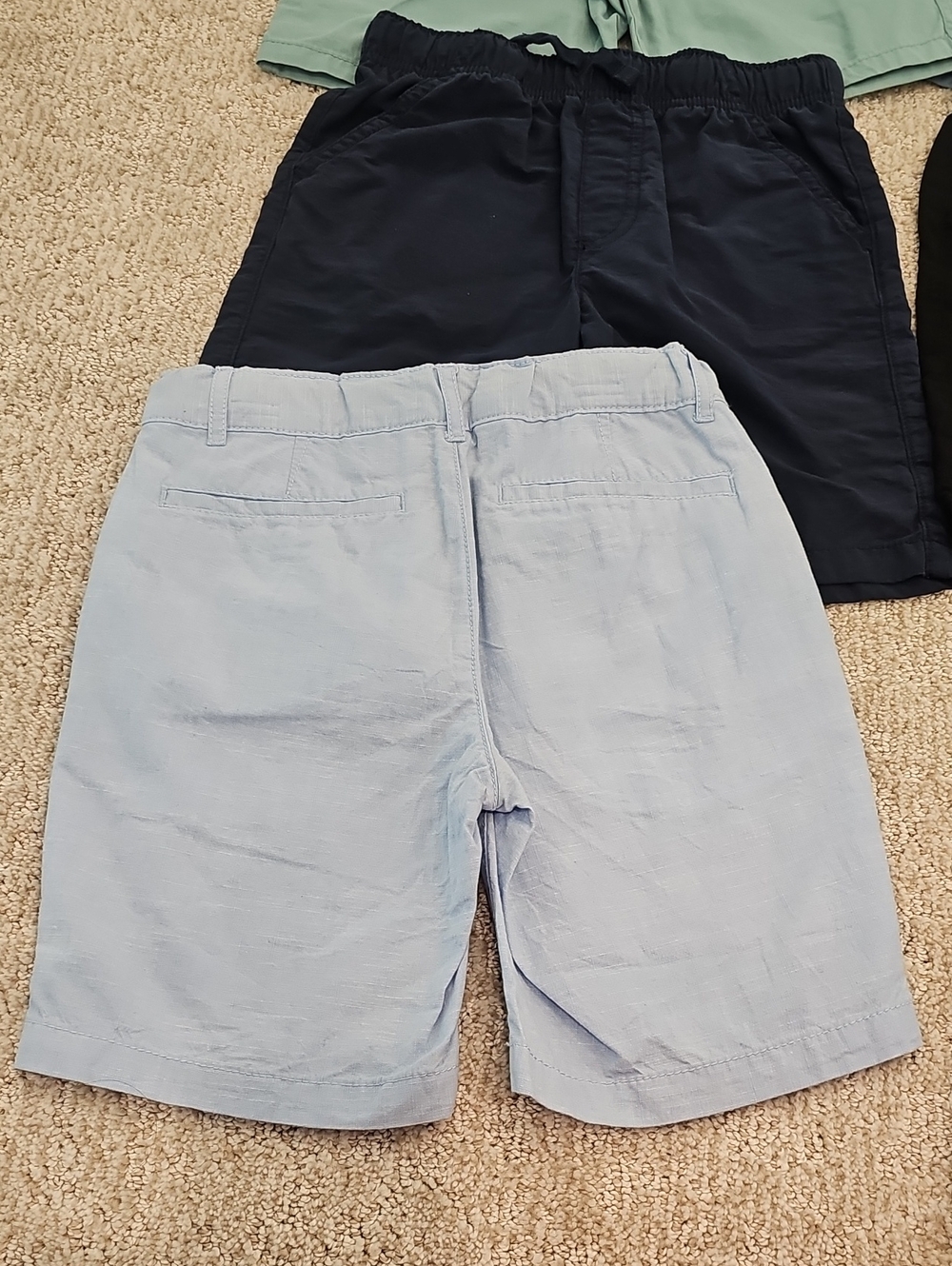 Boys Bundle Of Shorts - Picture 8 of 12